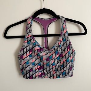 Victoria’s Secret sports bra